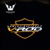 Willie G Embroidered T-Shirt
