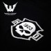 Willie G Embroidered T-Shirt