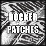 Rocker tshirts