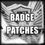 Badge Patches