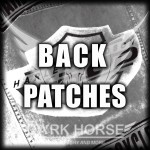 Back patches