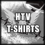 HTV tshirts
