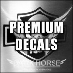 Premium Decals