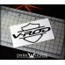 V-Rod Premium Decal Set (2 pcs) V-Rod Premium Decal Set (2 pcs)