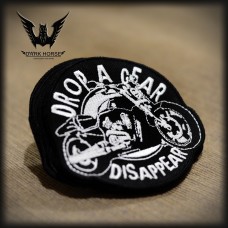 Vrod ''Drop a Gear'' Vrod ''Drop a Gear''