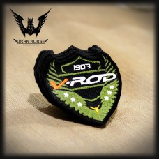 Vrod Army Eagle Vrod Army Eagle