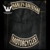 Harley Davidson Rockers Harley Davidson Rockers