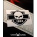 Harley Davidson Premium Decal Set (2pcs) Harley Davidson Premium Decal Set (2pcs)
